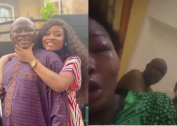 Police rescue BBNaija star Ilebaye from alleged assault by father