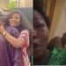 Police rescue BBNaija star Ilebaye from alleged assault by father