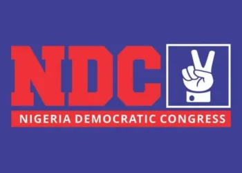 NDC sets up 20-member selection committee for governorship, National Assembly primaries