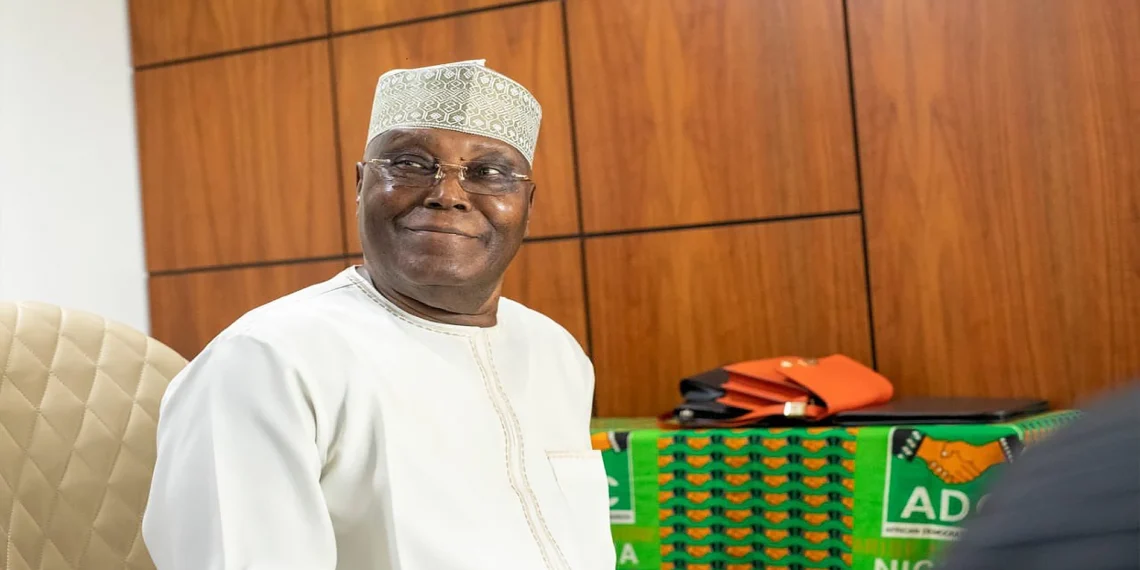 Atiku wins ADC presidential primary in Osun