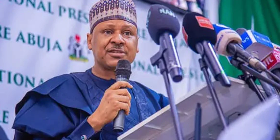 Nigeria’s Digital Broadcasting push gains momentum as broadcasters seek inclusive reboot