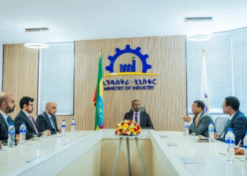 Dubai-Ethiopia trade relations strengthen as Dubai Chamber concludes Addis Ababa mission