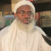 Sheikh Gumi claims Bandits copied kidnap tactics from Evans
