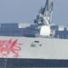UK joins US in Gulf as Royal Navy warship heads to Strait of Hormuz