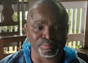 Nigerian man mistakenly released from UK prison on the run