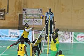 NVBF League 2026: Lights Spikers crush Wikki VC 3-0 in statement opening victory