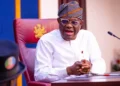 2027: Wike deploys loyalists to APC to wrestle with Gov. Fubara for ticket