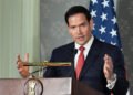 Rubio says 'solid' Iran deal likely on Monday