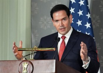 Rubio says 'solid' Iran deal likely on Monday