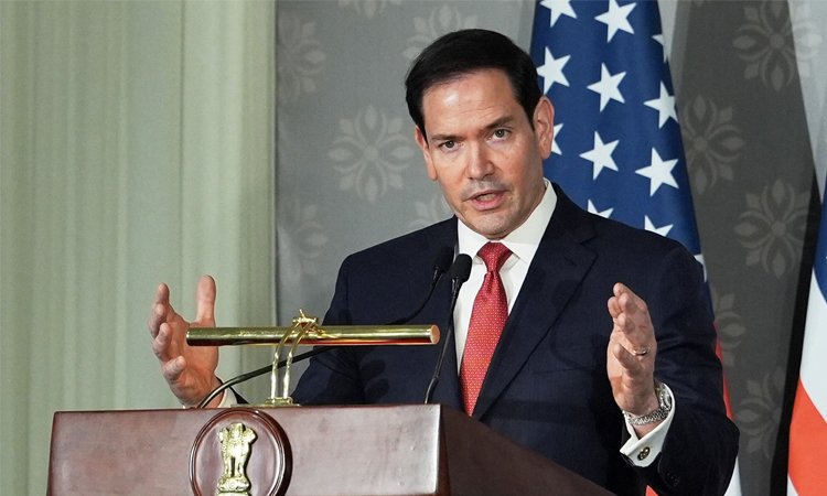 Rubio says 'solid' Iran deal likely on Monday