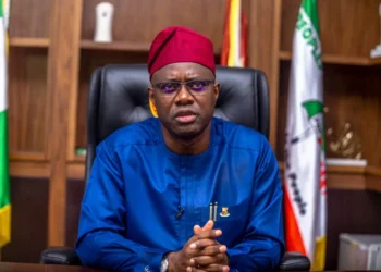 Gov. Makinde suspends major activities in Oyo schools over security concerns