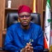 Gov. Makinde suspends major activities in Oyo schools over security concerns