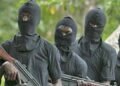 Gunmen invade Oyo school, abduct principal, students