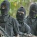 Gunmen invade Oyo school, abduct principal, students