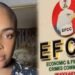 Alleged N36m Fraud: EFCC arraigns Blessing CEO in Lagos