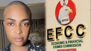 Alleged N36m Fraud: EFCC arraigns Blessing CEO in Lagos