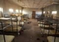 Terror in Borno School as Gunmen invade, abduct Pupils in fresh attack