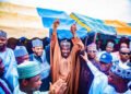 Sen. Barau emerges APC candidate for Kano North, seeks support for Tinubu, Gov. Yusuf