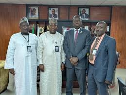 EFCC hands over recovered N837m to Katsina government