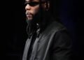 Rumours trail alleged death of Burna Boy’s bouncer after Lagos club brawl