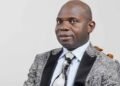 UNIPORT lecturer, Prof. Kpolovie, bags 2026 Scientist of the Year Award