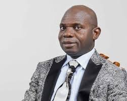 UNIPORT lecturer, Prof. Kpolovie, bags 2026 Scientist of the Year Award