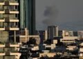 “We’re just getting started,” Iran tells US after Strait of Hormuz attacks