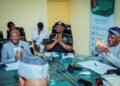 Disu moves to secure accreditation for 42 police colleges nationwide