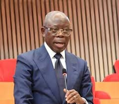 Sen. Oshiomhole calls for sanctions against MTN, DSTV over xenophobic attacks in South Africa
