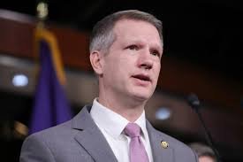 US Congressman Riley Moore condemns Plateau State killings, urges stronger protection for Christians in Nigeria
