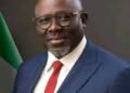 Gov. Sheriff's support group inaugurates LG coordinators