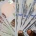 Naira gains slightly against dollar at official market