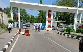 FCT IRS workers shut down headquarters over ‘slave-like’ conditions, threaten indefinite strike