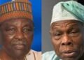 Gowon reveals Obasanjo refused to serve under Murtala during Civil War