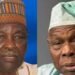 Gowon reveals Obasanjo refused to serve under Murtala during Civil War