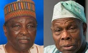 Gowon reveals Obasanjo refused to serve under Murtala during Civil War