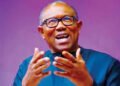 Peter Obi urges Nigerians to demand accountability over power crisis, poor governance