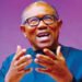 Peter Obi urges Nigerians to demand accountability over power crisis, poor governance