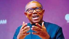 Peter Obi urges Nigerians to demand accountability over power crisis, poor governance