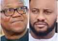 Reactions trail Yul Edochie's call for Obi to delay presidential ambition until 2031