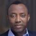 Sowore emerges AAC consensus presidential candidate