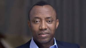 Sowore emerges AAC consensus presidential candidate