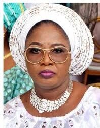Tinubu’s daughter rejects Lagos APC primary results, threatens protest