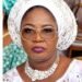 Tinubu’s daughter rejects Lagos APC primary results, threatens protest