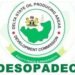 Tenure Extension: NUJ demands accountability from DESOPADEC