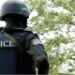 Police arrest 2 suspected armed robbers, recover pump-action gun in Delta