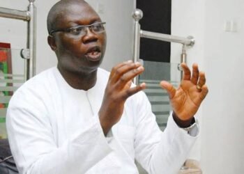 Gani Adams blasts South-West governors over rising insecurity