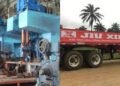 NSCDC seals 2 Chinese companies over alleged terror financing