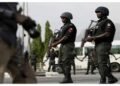 Police arrest 15 suspected cultists, armed robbery suspects in Delta