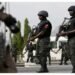 Police arrest 15 suspected cultists, armed robbery suspects in Delta
